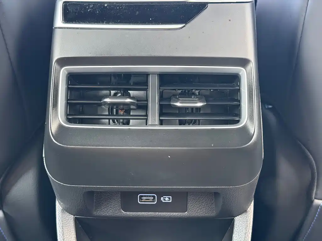 Geely Xingrui — миниатюра 24