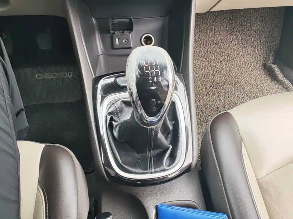 Buick Verano — фотографии объявления, Фото 14
