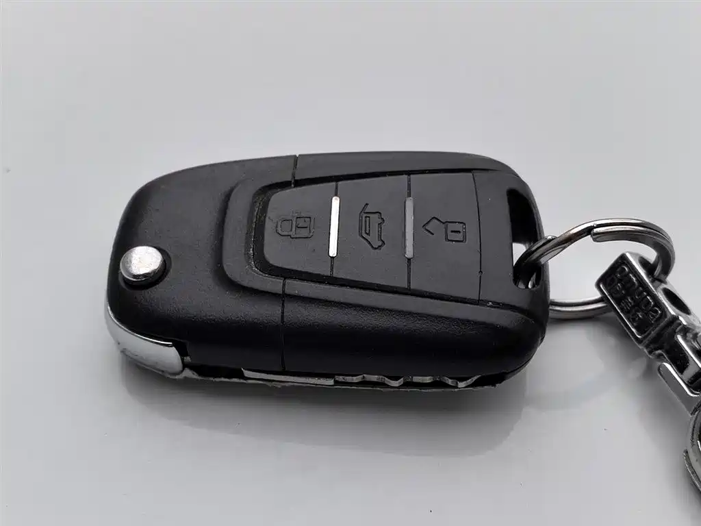 SAIC MAXUS XINTU V80