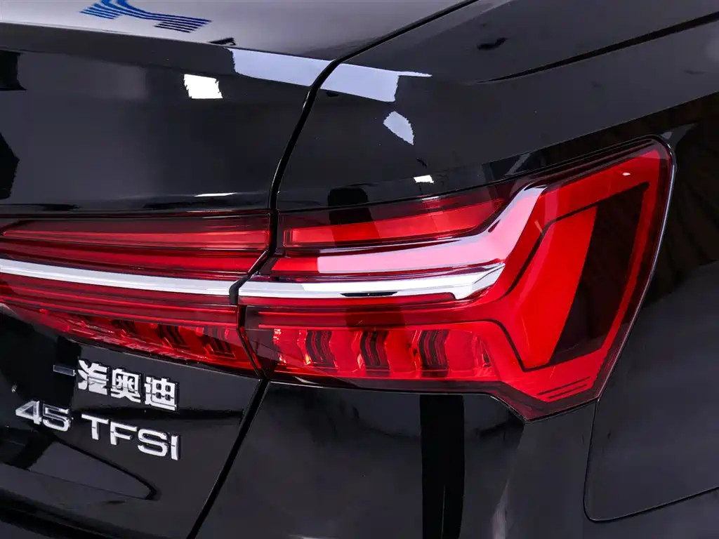 Audi A6L 2021 45 TFSI