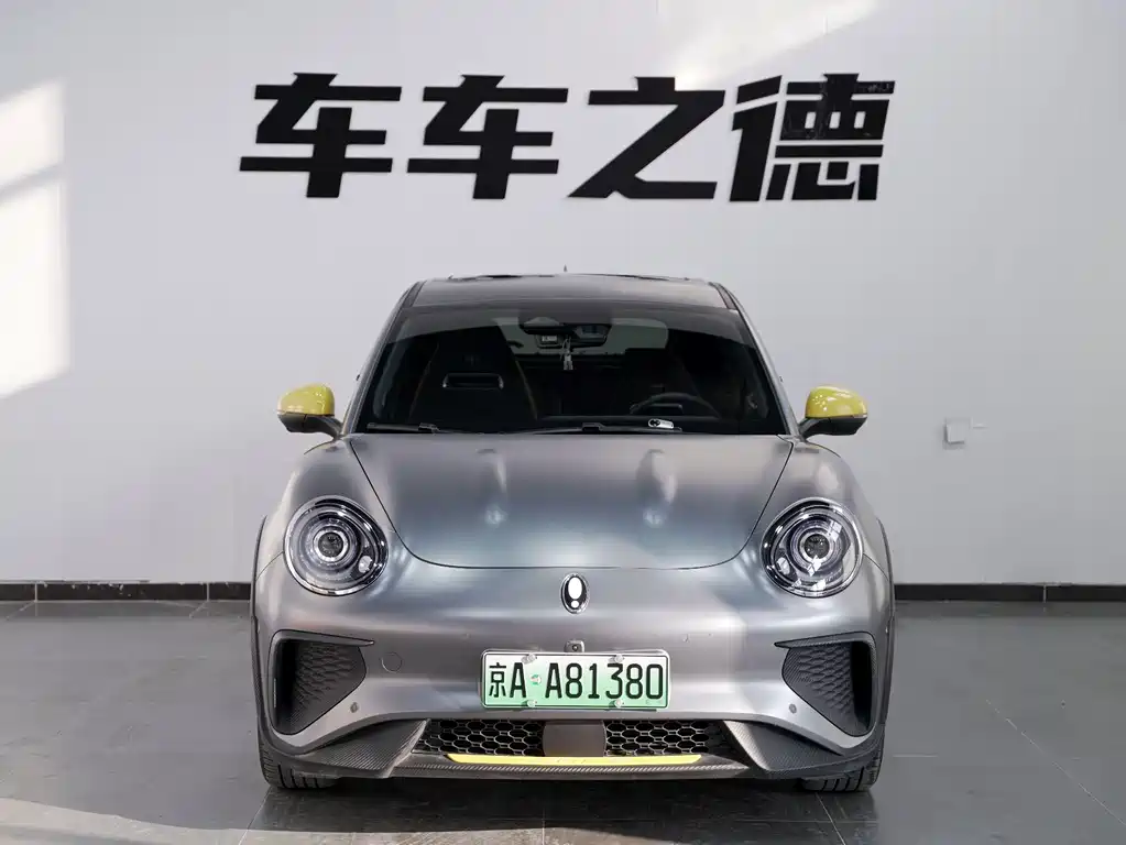 Ora Ora Good Cat GT — миниатюра 3