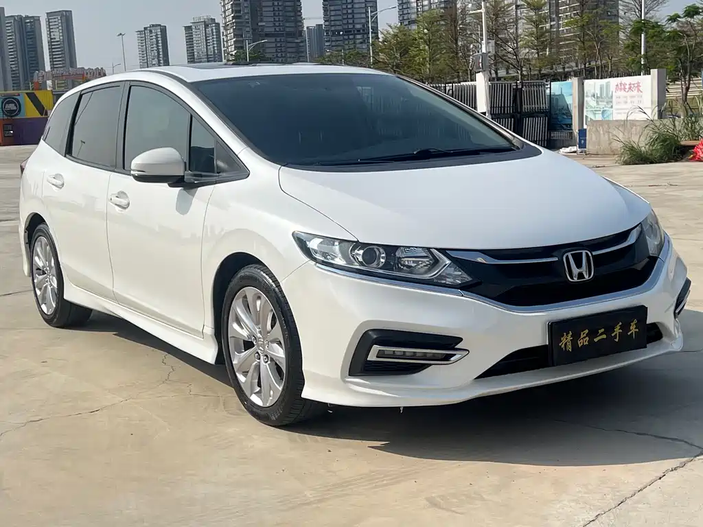 HONDA JADE