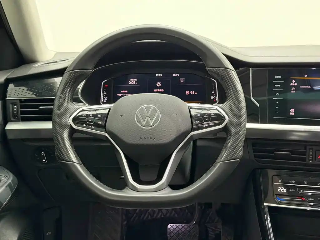 Volkswagen Passat — миниатюра 14