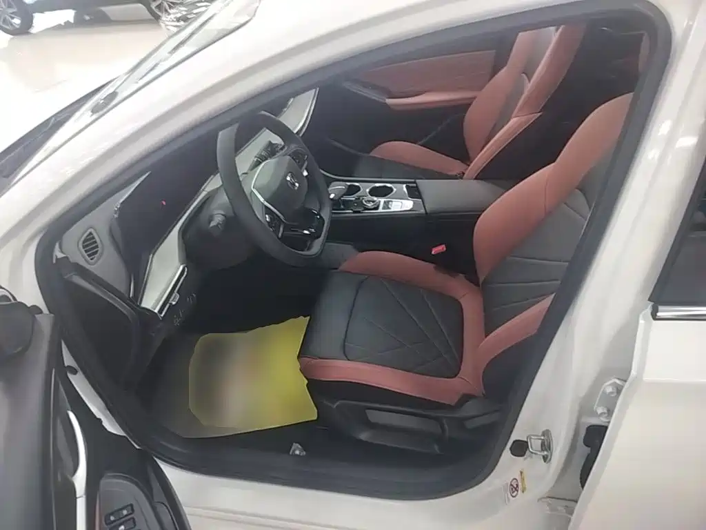 Changan Eado — миниатюра 16