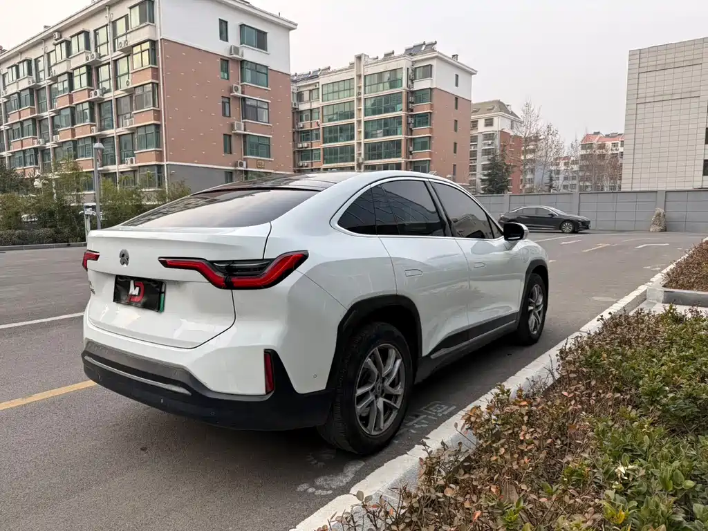 NIO NIO EC6