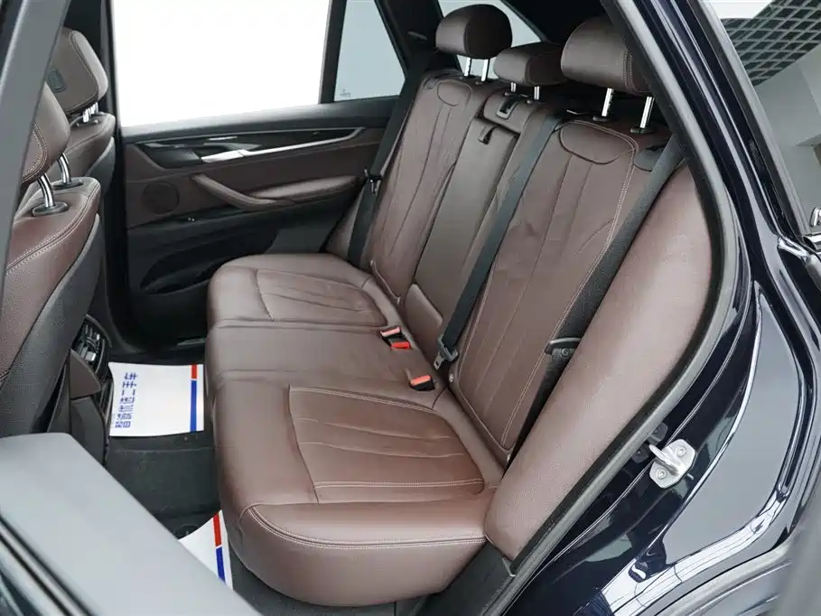 BMW X5 — фотографии объявления, Фото 15