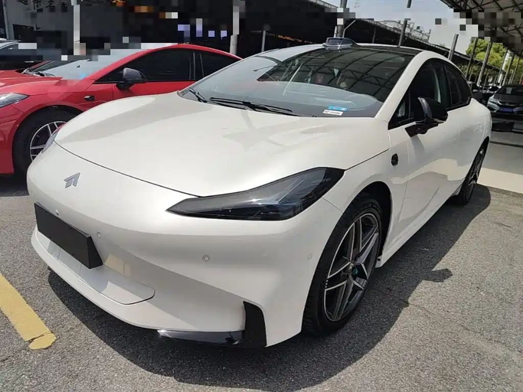 Hyper GT 2025