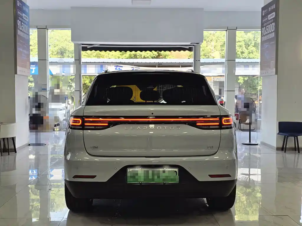 Leapmotor C11 2026 640