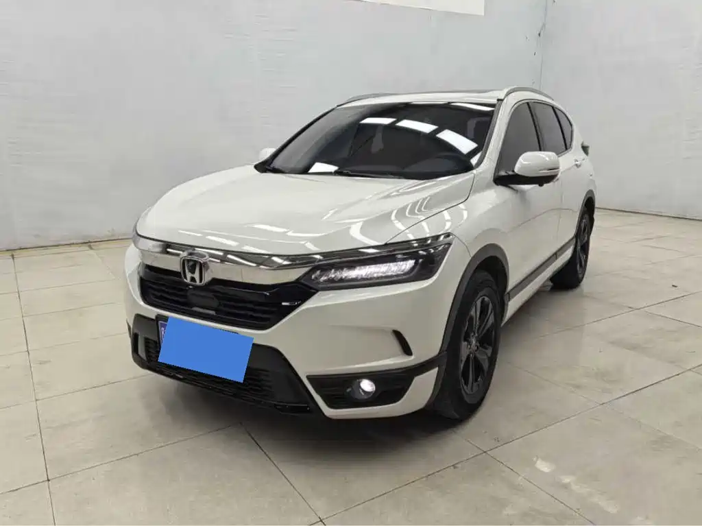Honda Breeze 2021