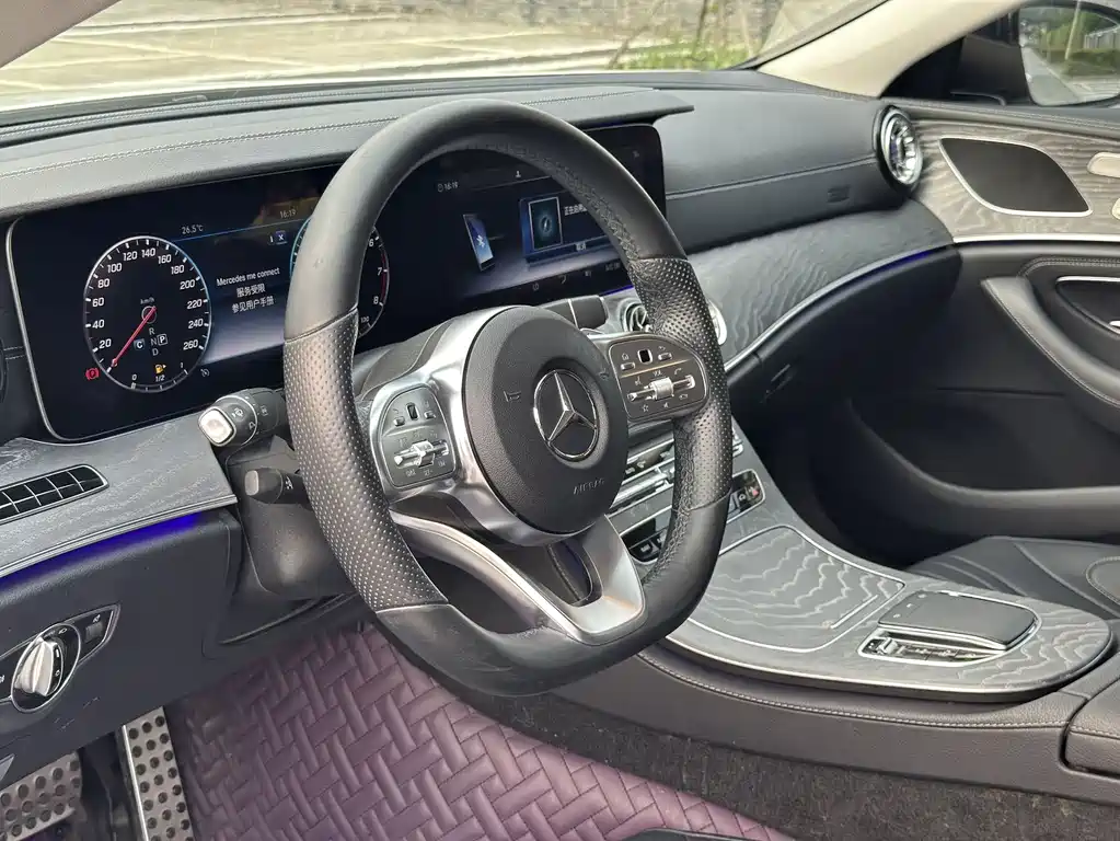 Mercedes-Benz CLS 2020 CLS 300