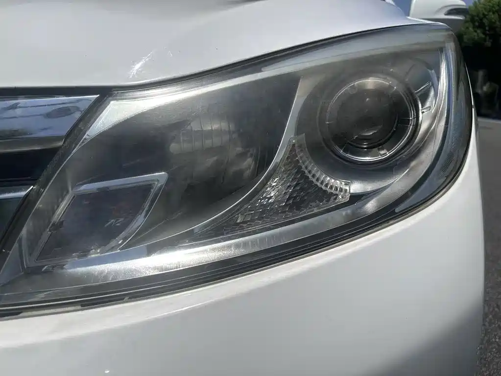 BYD Surui — миниатюра 11