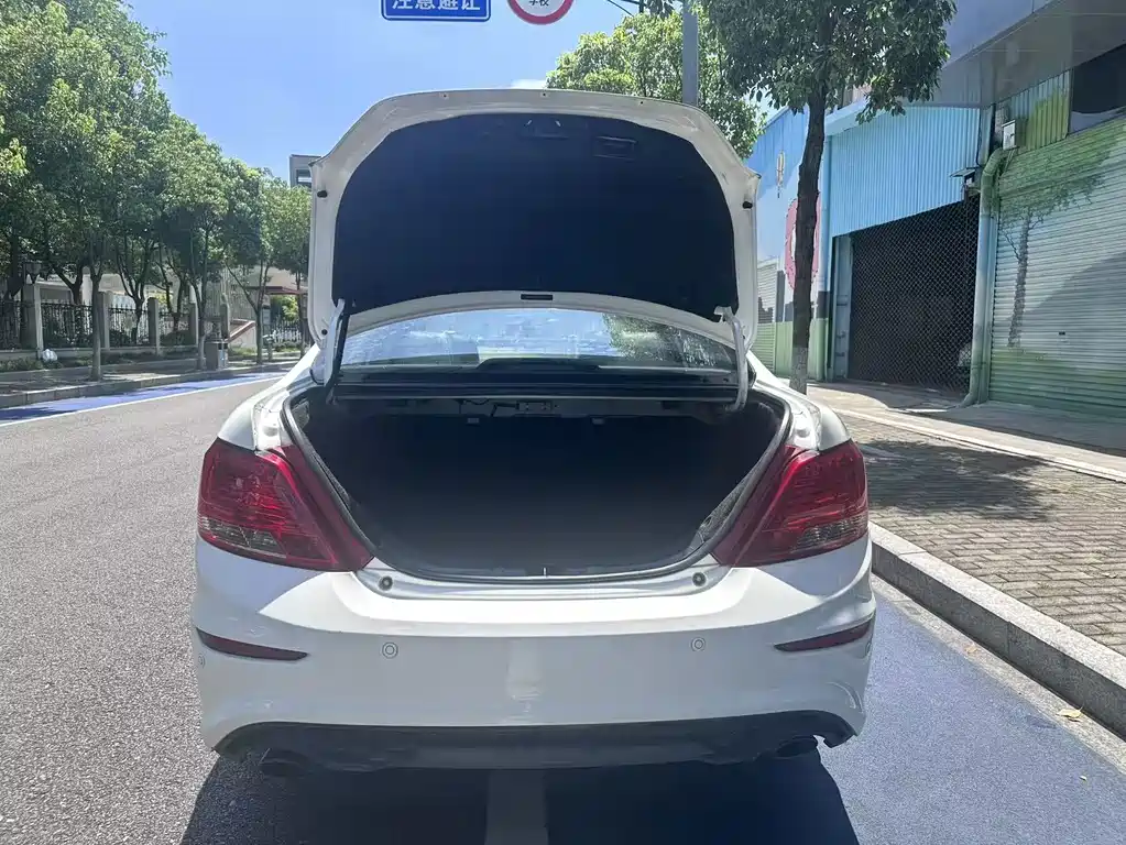 BYD Surui — миниатюра 5
