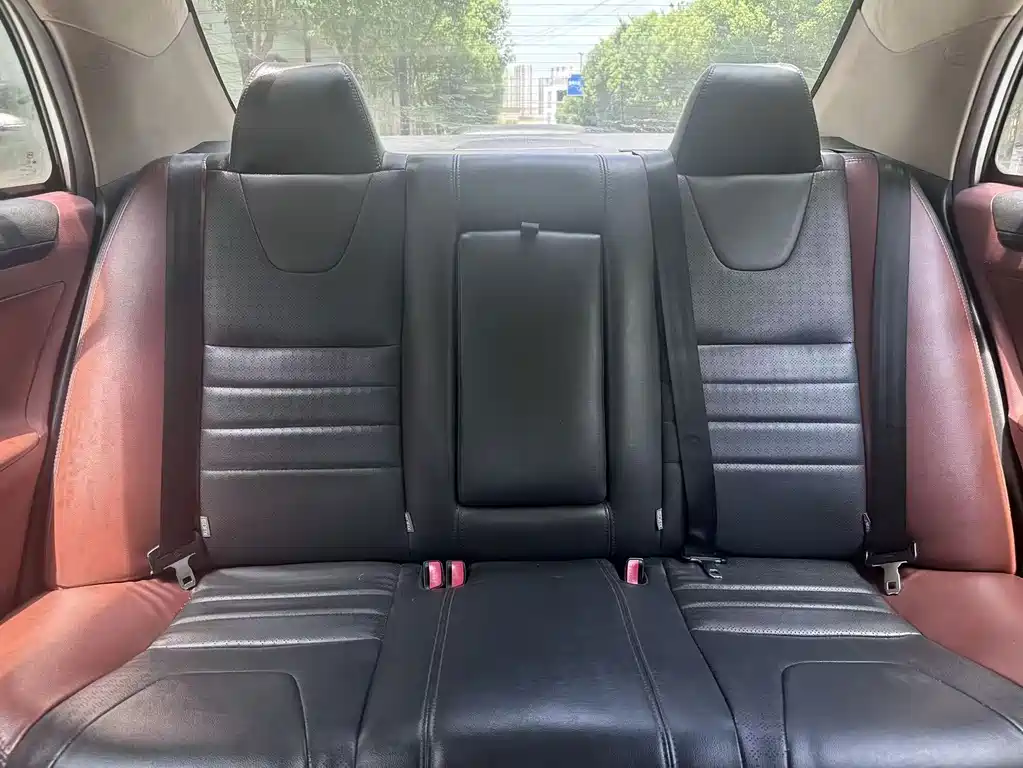 BYD Surui — миниатюра 22