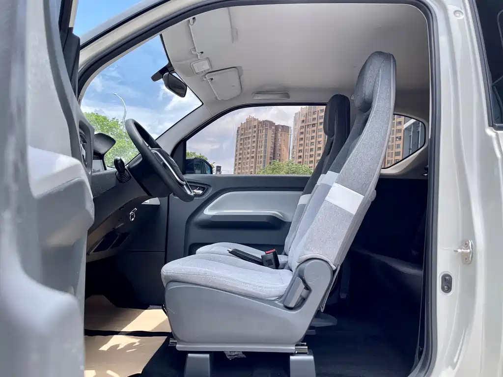 Wuling Mini EV MINIEV 2022 Premium