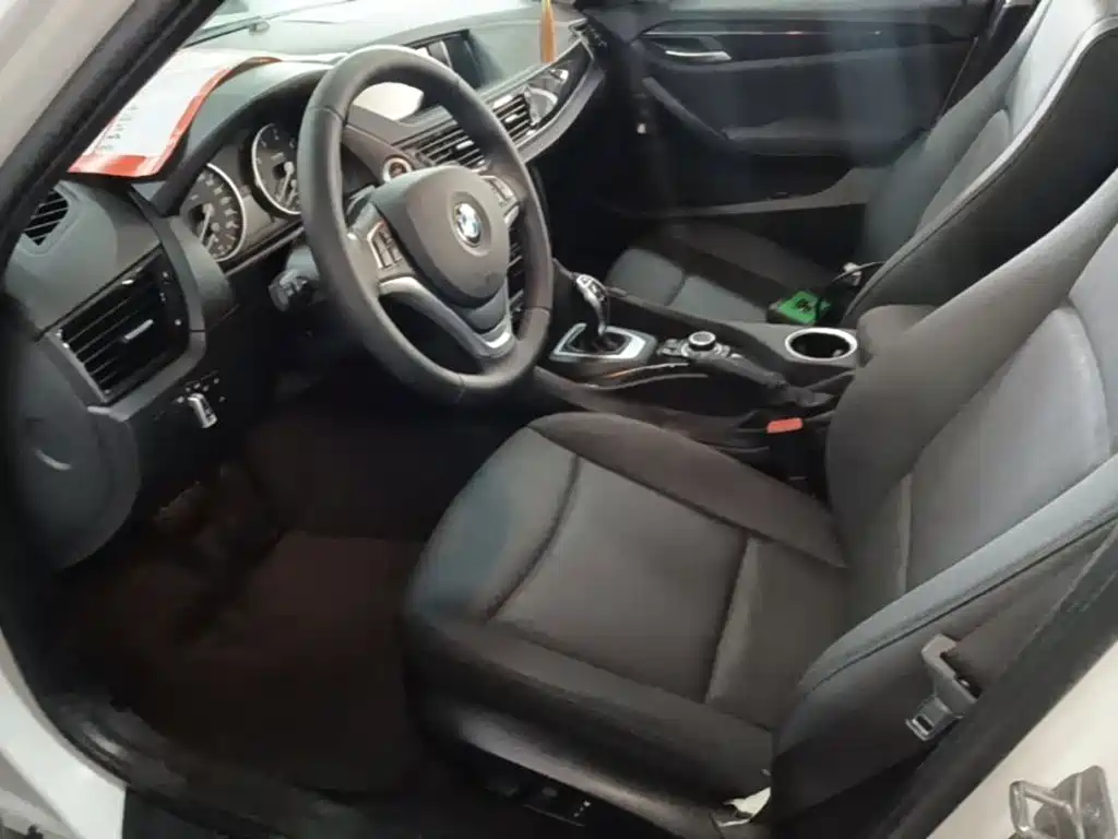 BMW X1 — миниатюра 16