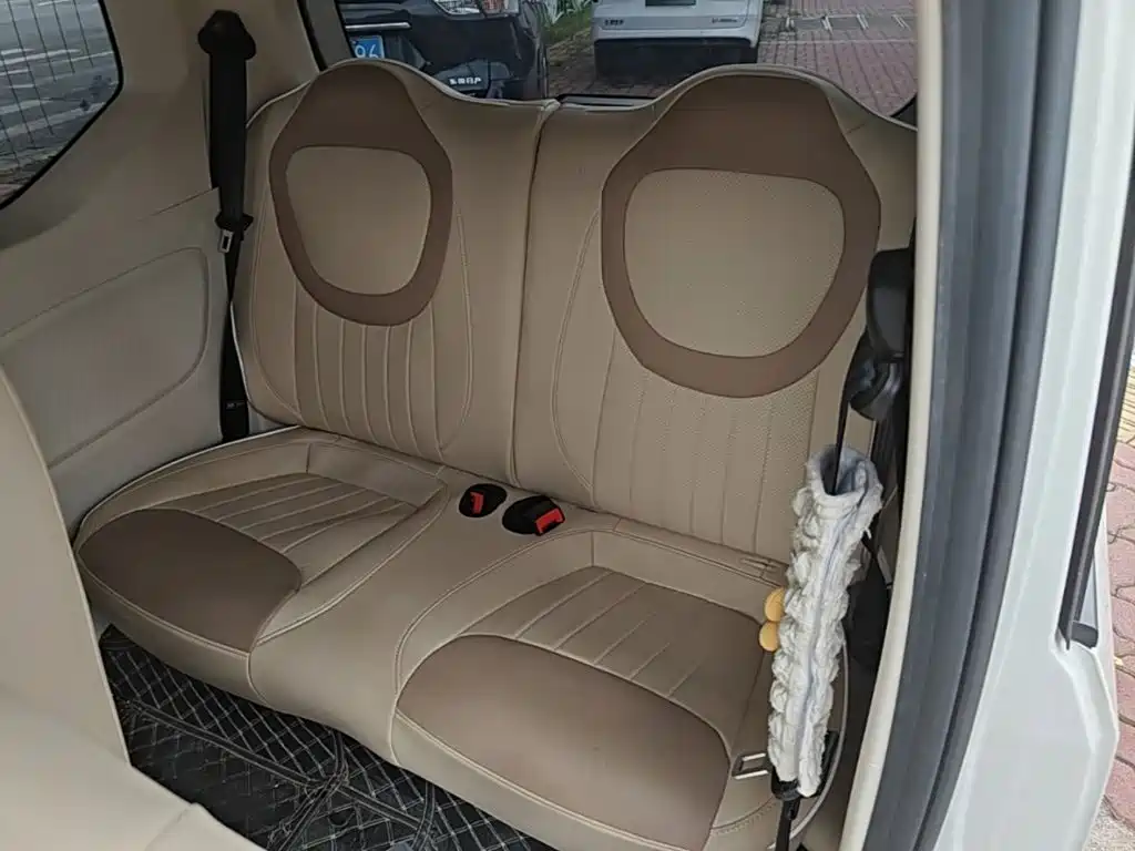 Wuling Mini EV — фотографии объявления, Фото 17