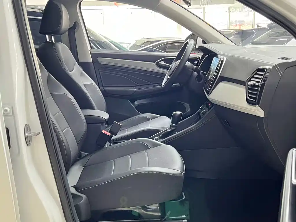 Jetta VS5 280TSI Auto Glory Type, фото 18
