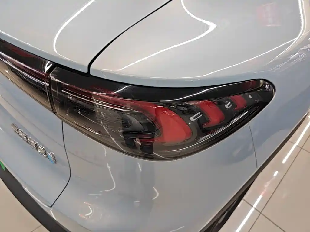 Wuling BinguoS S 2025 430km Flagship