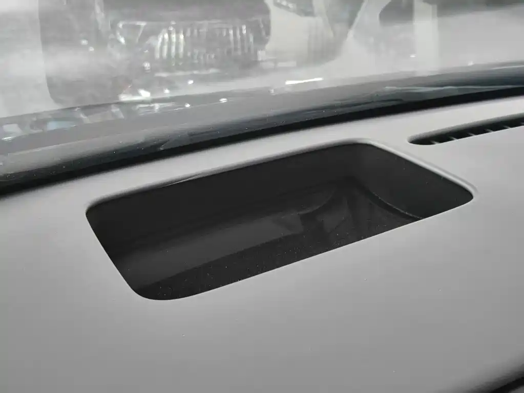 Li Auto i6 2025 Standard