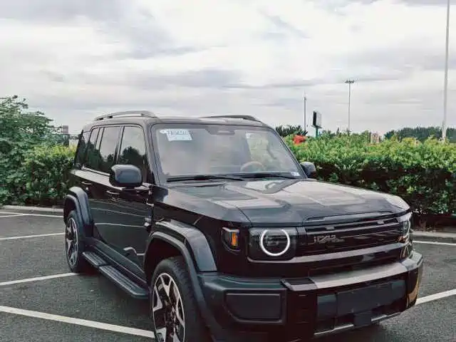 iCAR iCAR V27