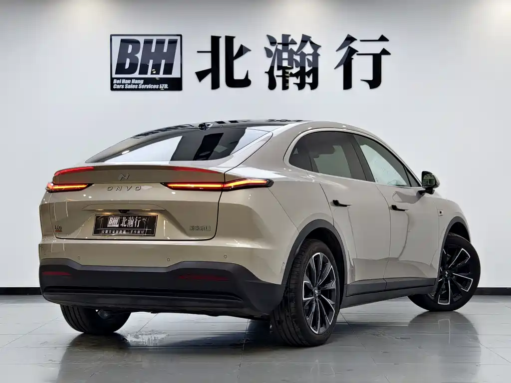 Onvo L60 2025 60kWh