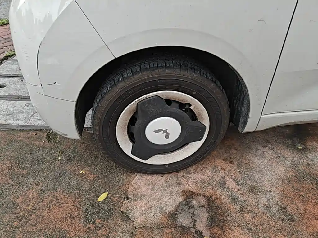 Wuling Mini EV — фотографии объявления, Фото 23