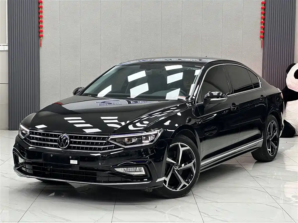 Volkswagen Magotan 2024