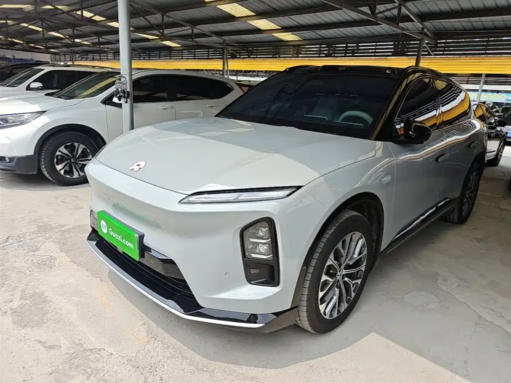 Nio ES6 2025