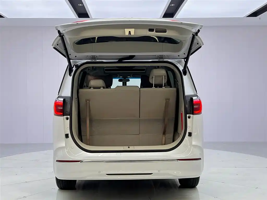Buick GL8 2022 ES 653T Comfort