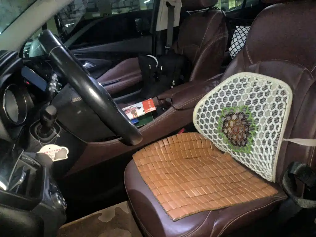 Buick Envision Plus — миниатюра 11