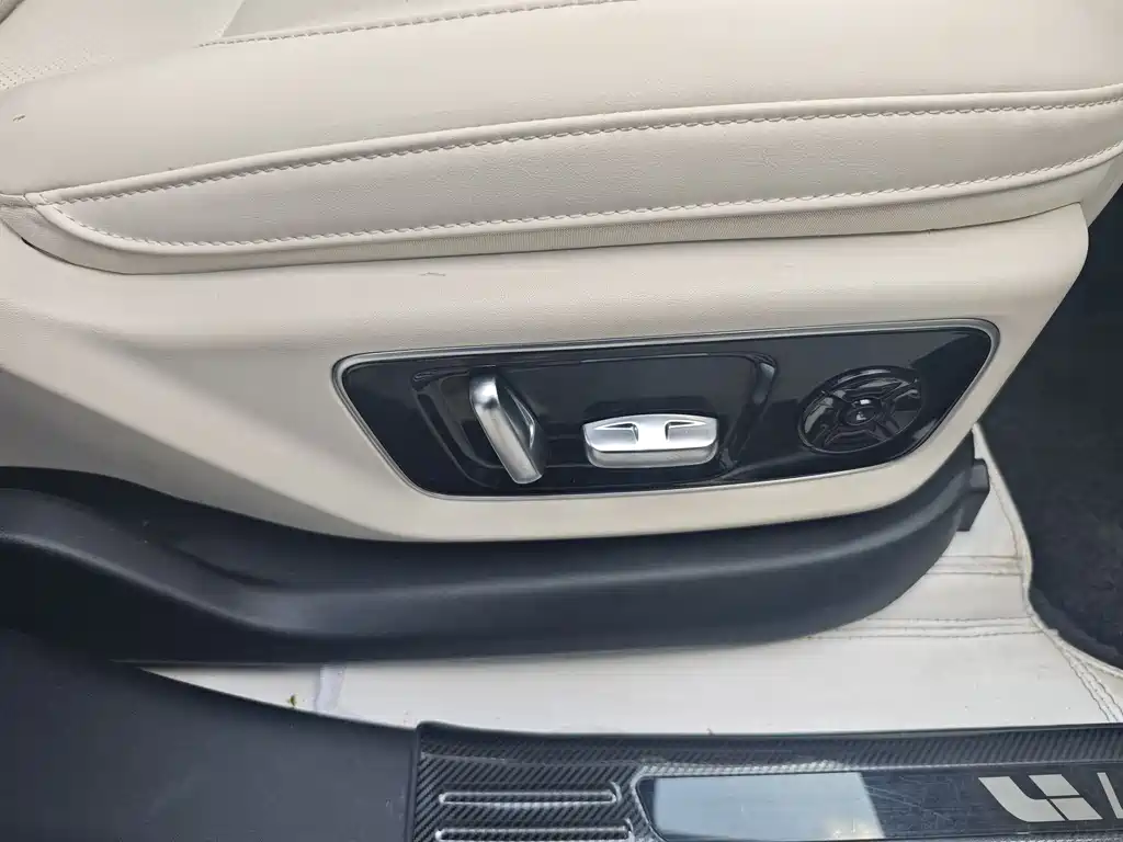 Li Auto L7 2024 MAX