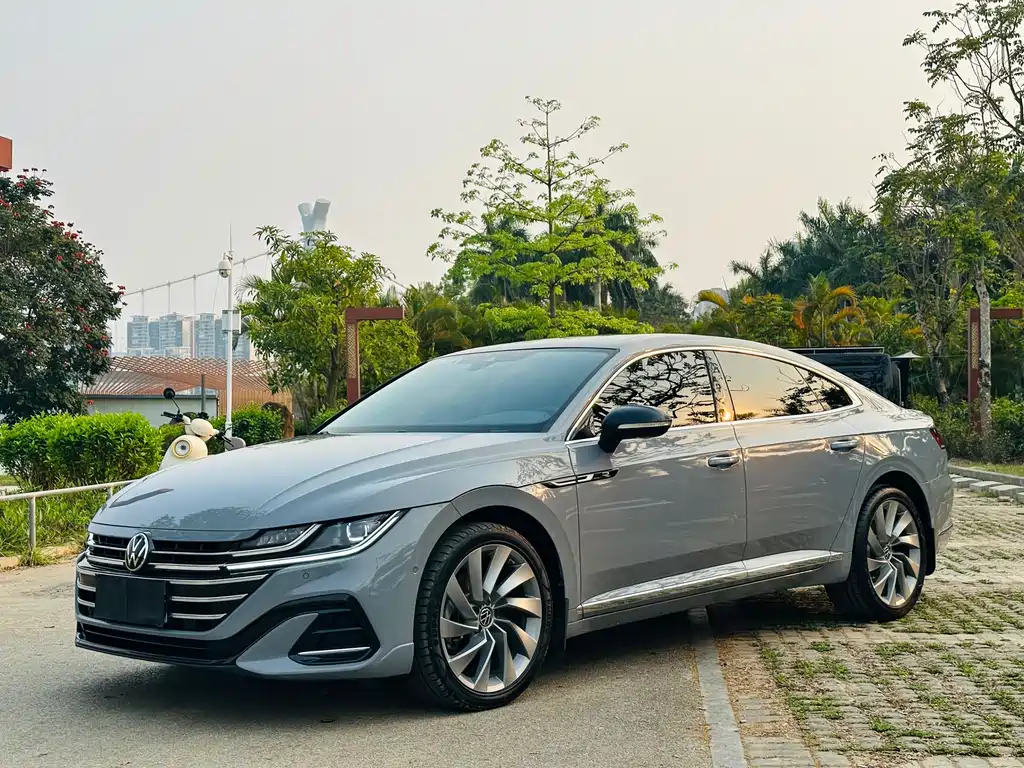 Volkswagen CC 2023