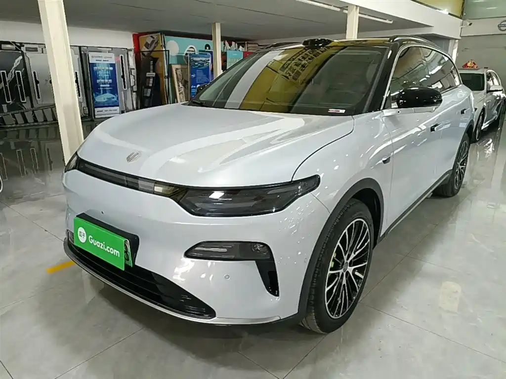 Leapmotor Leapmotor C11 2025