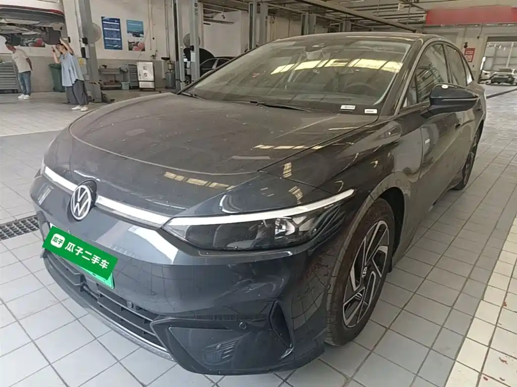 Volkswagen ID.7 VIZZION 2024 PRO