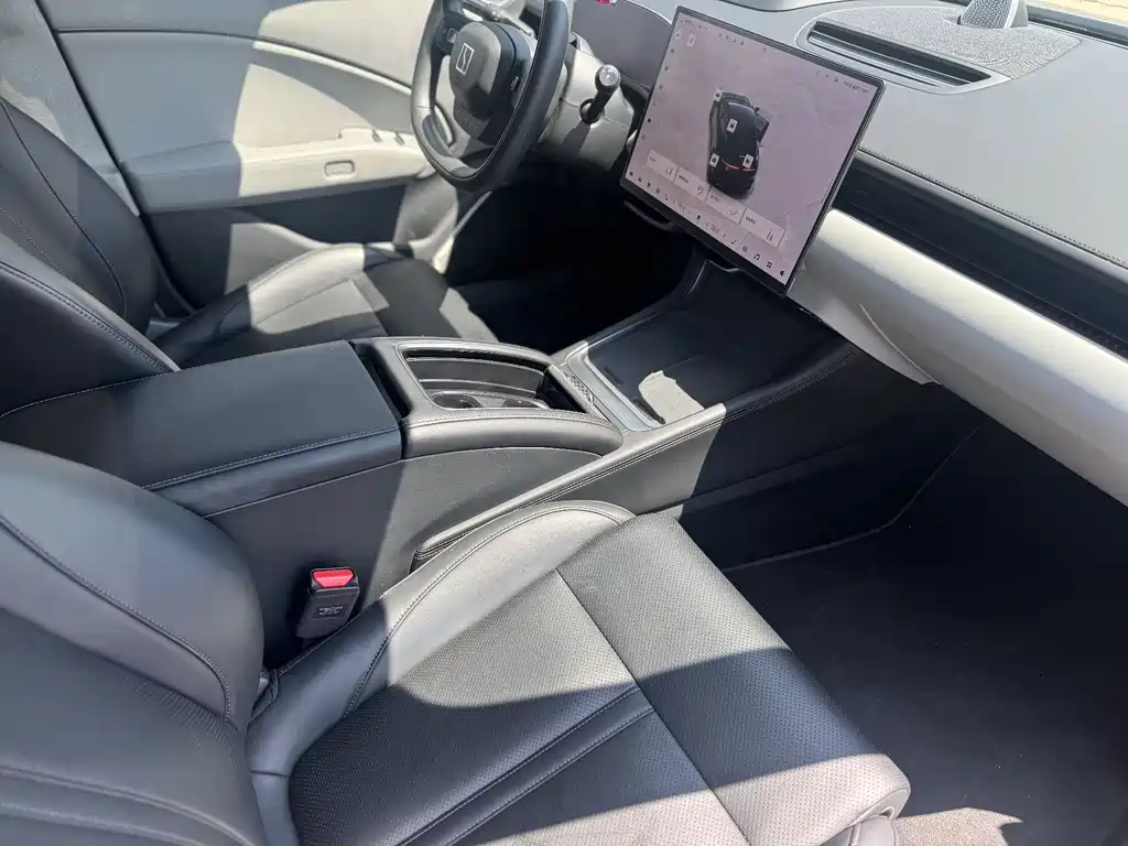 Zeekr 007 2024 Smart Drive 100kWh