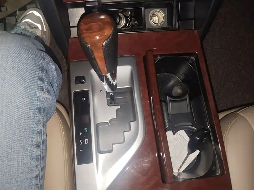 Toyota Camry 2013 2.5G Comfort