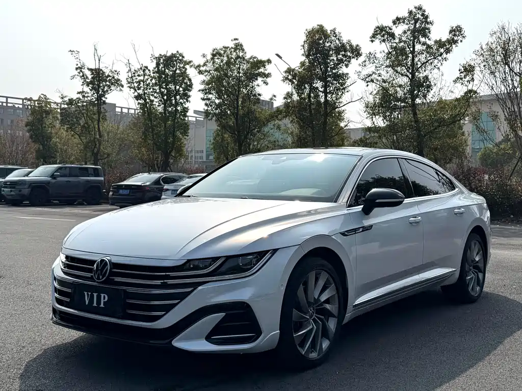 Volkswagen CC 2023