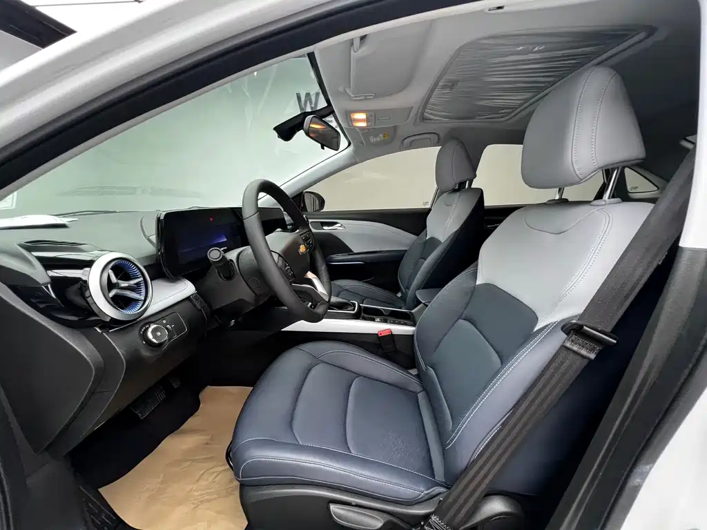 Chevrolet Monza 2023 1.5L DCT Enjoy