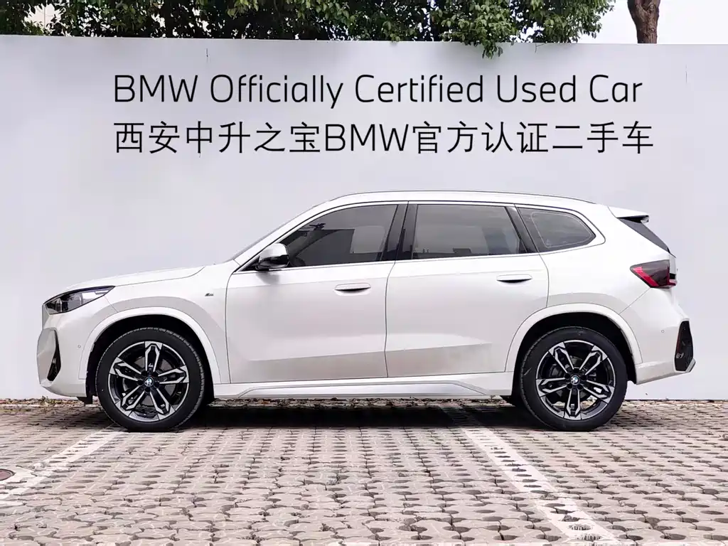 BMW X1 2023 sDrive25Li M Sport