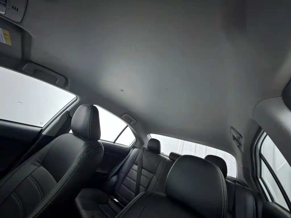 Toyota Vios — миниатюра 17