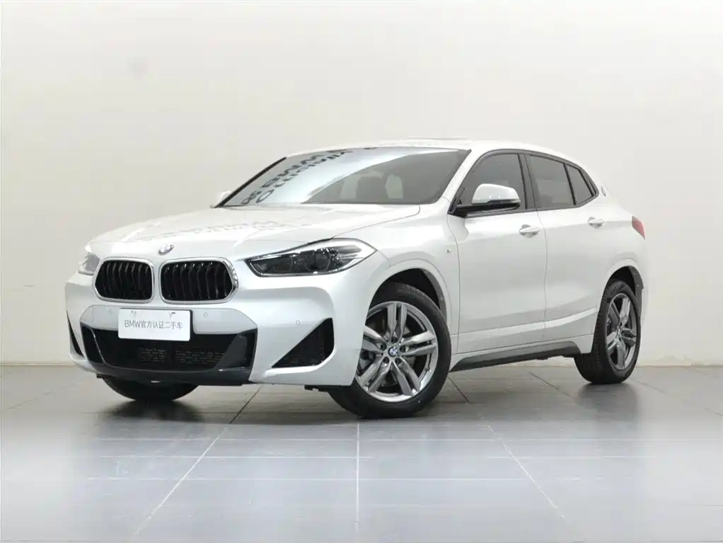 BMW X2 2023 sDrive25i M Sport