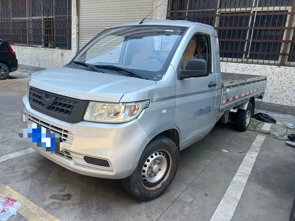 Wuling Rongguang New Truck 2023