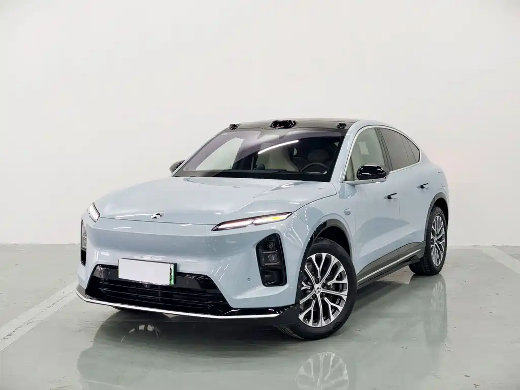 Nio EC6 2025