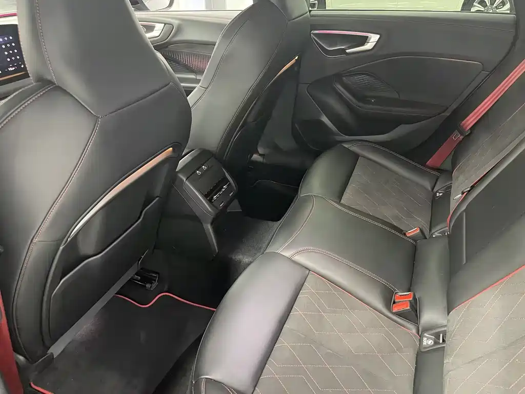 Audi A5L Sportback — миниатюра 13