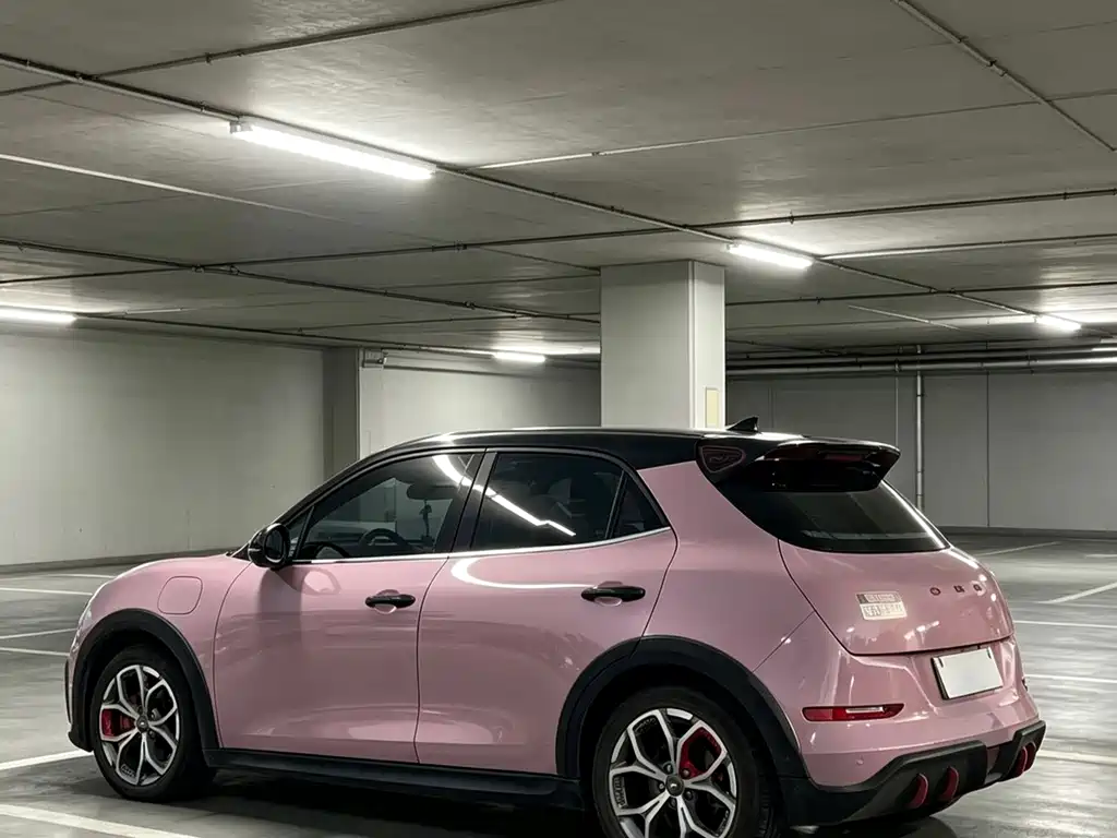 Ora Ora Good Cat GT — миниатюра 13