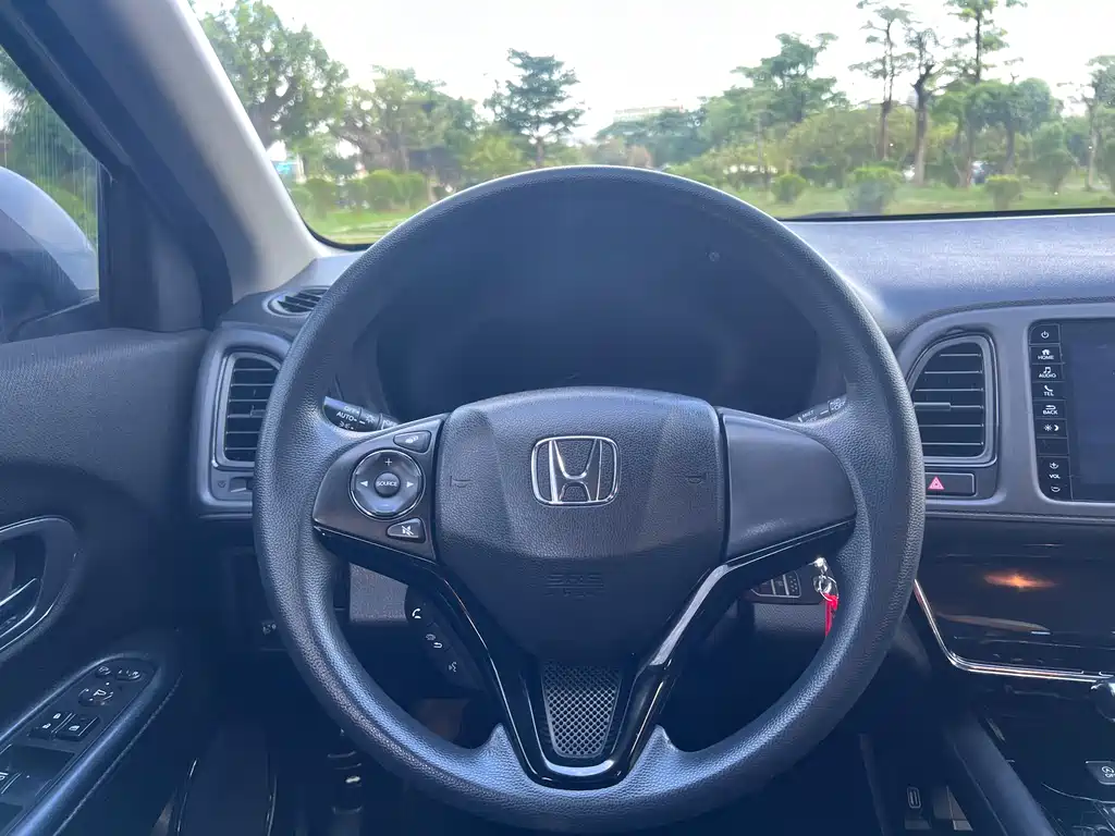 Honda Vezel 2020 220 TURBO CVT Elite
