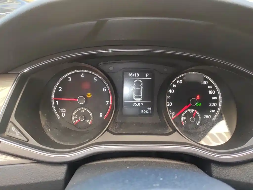 Volkswagen Passat — миниатюра 4