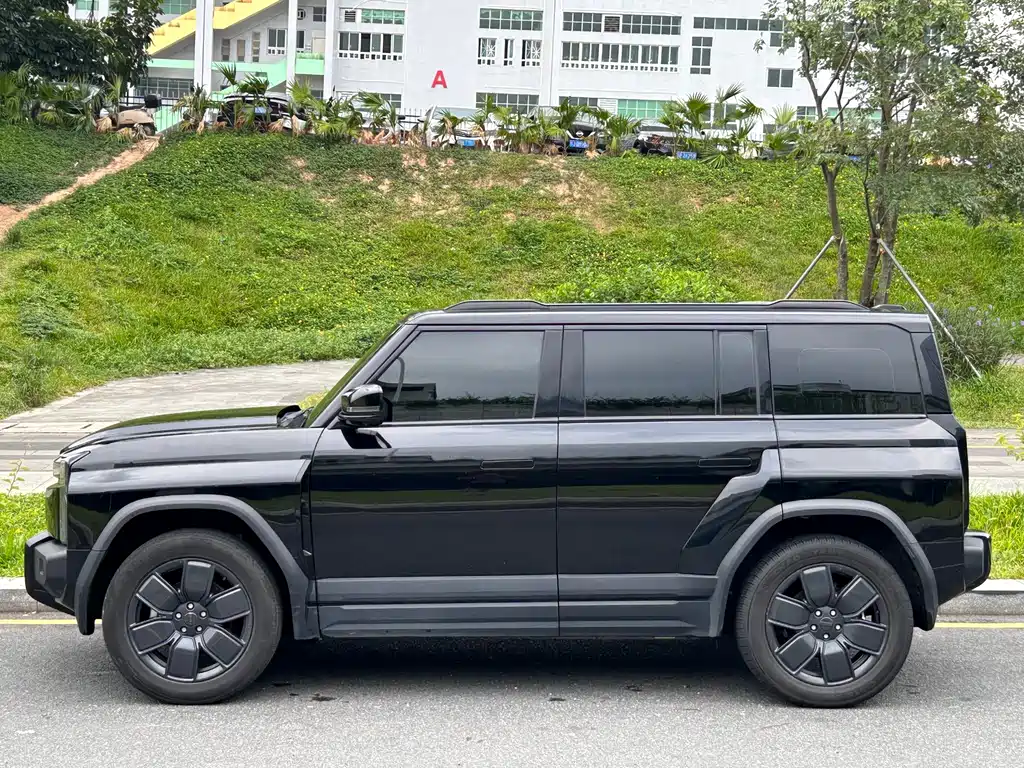 iCAR iCAR 03T — миниатюра 7
