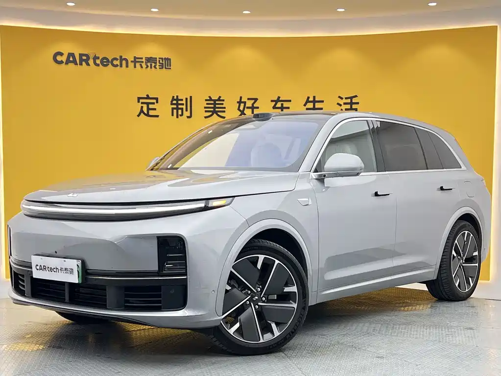 Li Auto Li L7 2025