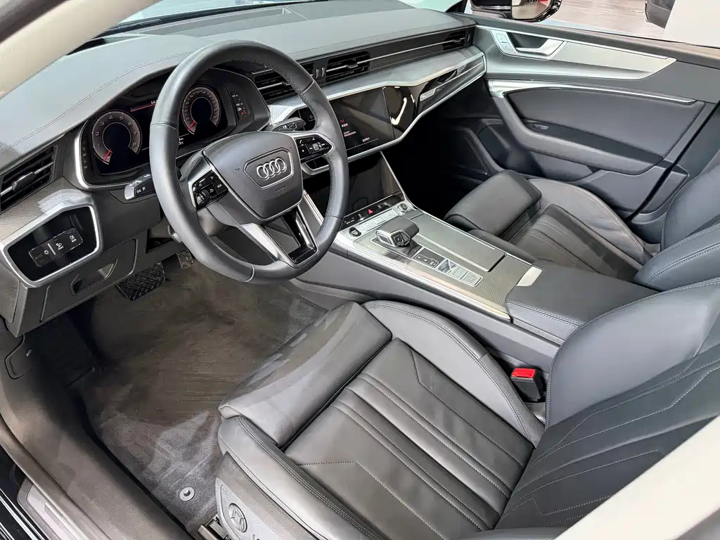 Audi A7 2024 45 TFSI